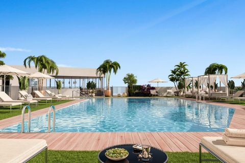 Penthouse i Marbella, Malaga, Marbella - € 990 000 | Ref: DPIe11149 - foto 8