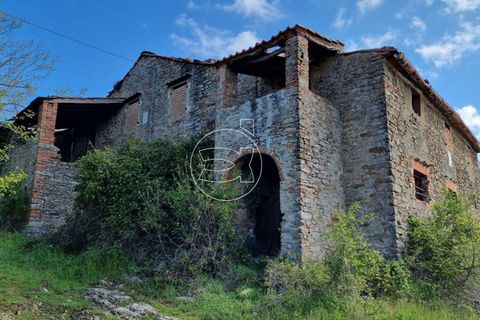 Landejendom i Arezzo, Arezzo, Arezzo - € 390.000 | Ref: DIC.7288 - foto 1
