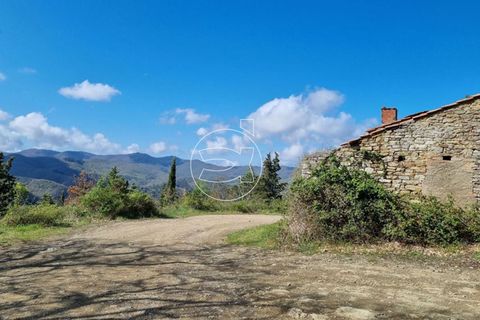 Landejendom i Arezzo, Arezzo, Arezzo - € 390.000 | Ref: DIC.7288 - foto 5