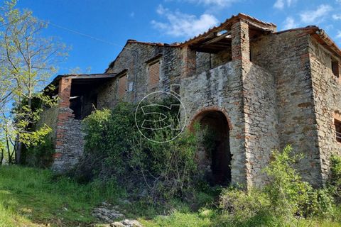 Landejendom i Arezzo, Arezzo, Arezzo - € 390.000 | Ref: DIC.7288 - foto 9