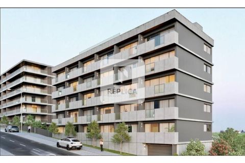 Leilighet i Oliveira do Douro, Porto, Oliveira do Douro - € 235 000 | Ref: RN0145-RA - foto 9