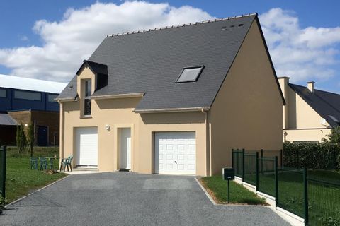 Villa a Valliquerville, Seine-Maritime, Valliquerville - € 213.478 | Ref: MDV_9-50_VALLI_TERRE_DE_CHAUME - foto 2