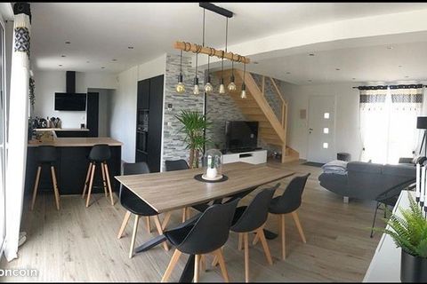 Villa i Beuzevillette, Seine-Maritime, Beuzevillette - € 210.925 | Ref: CA_6-2N_BEUZEVILLETTE - foto 3
