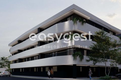 Leilighet i Aveiro, Aveiro, Aveiro - € 562 000 | Ref: EA94142 - foto 9
