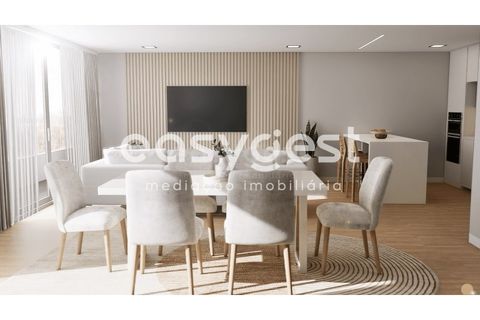Leilighet i Aveiro, Aveiro, Aveiro - € 562 000 | Ref: EA94142 - foto 11