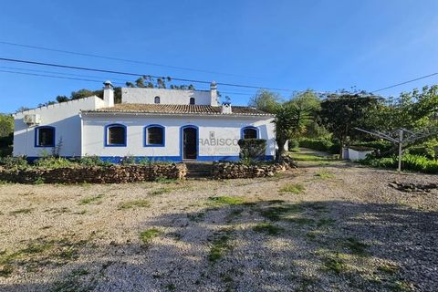 Farm i Silves, Faro, Silves - € 599.500 | Ref: AR-6537 - foto 1