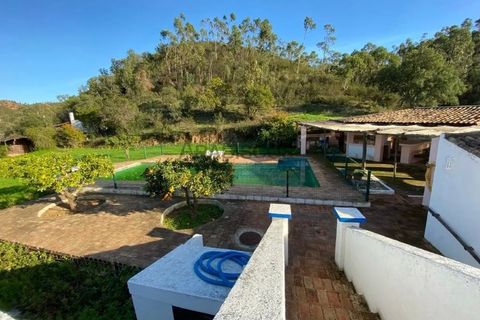 Farm i Silves, Faro, Silves - € 599.500 | Ref: AR-6537 - foto 2