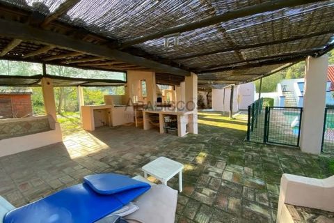 Farm i Silves, Faro, Silves - € 599.500 | Ref: AR-6537 - foto 3