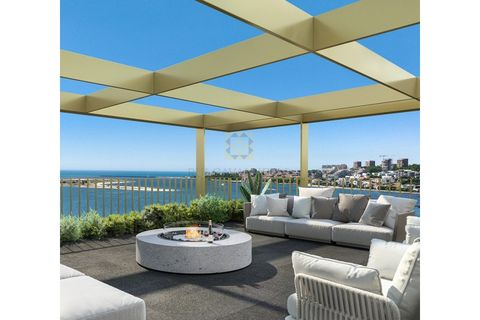 Lejlighed i Canidelo, Porto, Canidelo - € 740.000 | Ref: RCI 1662 - M2 - AO - foto 12