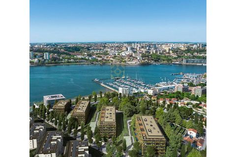 Lejlighed i Canidelo, Porto, Canidelo - € 830.000 | Ref: RCI 1662 - M2 - K - foto 2