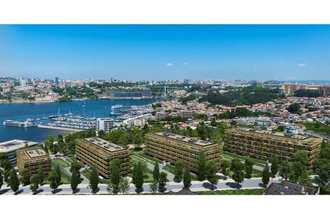 Lejlighed i Canidelo, Porto, Canidelo - € 830.000 | Ref: RCI 1662 - M2 - K - foto 4