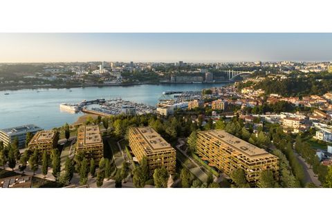 Lejlighed i Canidelo, Porto, Canidelo - € 650.000 | Ref: RCI 1662 - M1 - V - foto 10