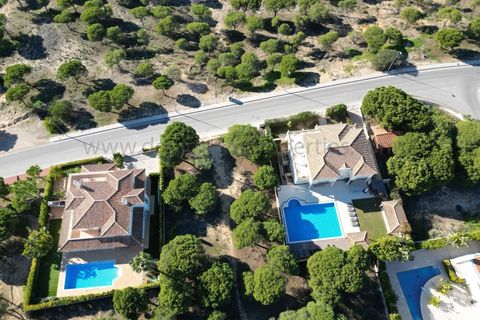 Helårsgrund i Almancil, Faro, Almancil - € 1.975.000 | Ref: DG3773 - foto 1