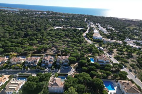 Helårsgrund i Almancil, Faro, Almancil - € 2.275.000 | Ref: DG3772 - foto 1