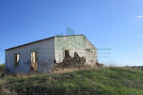 Villa i Castro Marim, Faro, Castro Marim - € 168.000 | Ref: 1001-284 - foto 1