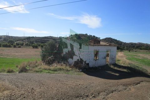 Villa i Castro Marim, Faro, Castro Marim - € 168.000 | Ref: 1001-284 - foto 4
