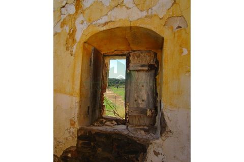 Villa i Castro Marim, Faro, Castro Marim - € 168.000 | Ref: 1001-284 - foto 5