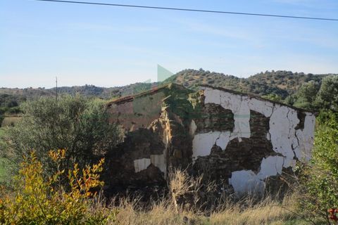 Villa i Castro Marim, Faro, Castro Marim - € 168.000 | Ref: 1001-284 - foto 39