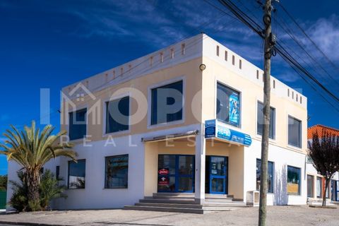 Erhvervsejendom i Santo Andre, Setubal, Santo Andre - € 750.000 | Ref: NEG-1 - foto 1
