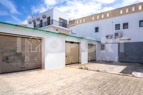 Erhvervsejendom i Santo Andre, Setubal, Santo Andre - € 750.000 | Ref: NEG-1 - foto 2