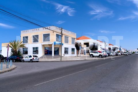 Erhvervsejendom i Santo Andre, Setubal, Santo Andre - € 750.000 | Ref: NEG-1 - foto 3