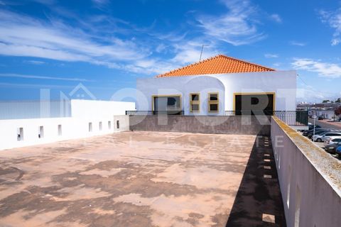 Erhvervsejendom i Santo Andre, Setubal, Santo Andre - € 750.000 | Ref: NEG-1 - foto 4