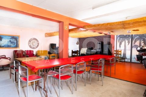 Erhvervsejendom i Santo Andre, Setubal, Santo Andre - € 750.000 | Ref: NEG-1 - foto 6