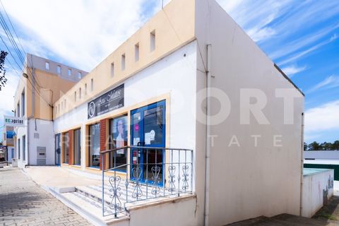 Erhvervsejendom i Santo Andre, Setubal, Santo Andre - € 750.000 | Ref: NEG-1 - foto 8