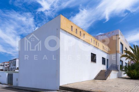 Erhvervsejendom i Santo Andre, Setubal, Santo Andre - € 750.000 | Ref: NEG-1 - foto 9