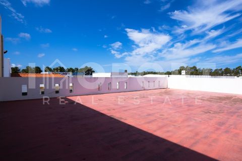 Erhvervsejendom i Santo Andre, Setubal, Santo Andre - € 750.000 | Ref: NEG-1 - foto 10