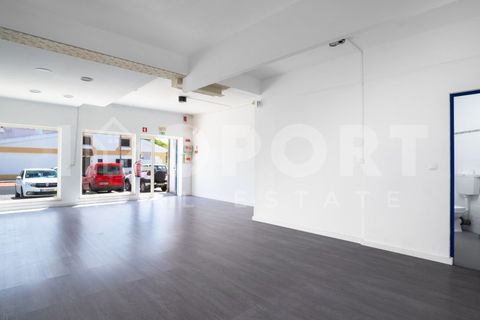 Erhvervsejendom i Santo Andre, Setubal, Santo Andre - € 750.000 | Ref: NEG-1 - foto 11