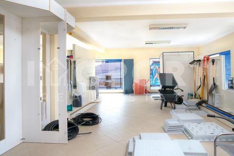 Erhvervsejendom i Santo Andre, Setubal, Santo Andre - € 750.000 | Ref: NEG-1 - foto 12