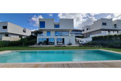 Villa i Amadora, Lisbon, Amadora - € 2.300.000 | Ref: ALC 1009 - foto 2