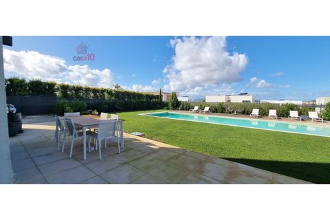 Villa i Amadora, Lisbon, Amadora - € 2.300.000 | Ref: ALC 1009 - foto 5
