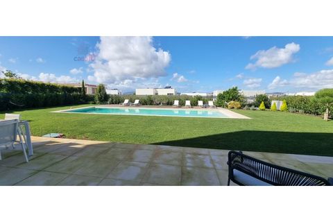 Villa i Amadora, Lisbon, Amadora - € 2.300.000 | Ref: ALC 1009 - foto 6