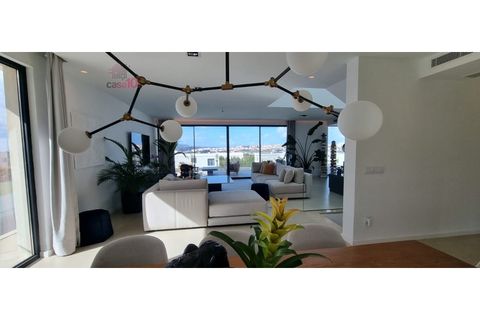 Villa i Amadora, Lisbon, Amadora - € 2.300.000 | Ref: ALC 1009 - foto 15