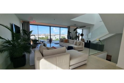 Villa i Amadora, Lisbon, Amadora - € 2.300.000 | Ref: ALC 1009 - foto 17