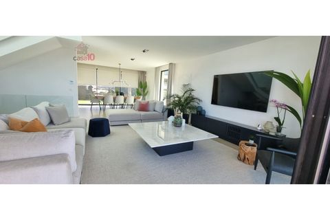 Villa i Amadora, Lisbon, Amadora - € 2.300.000 | Ref: ALC 1009 - foto 18