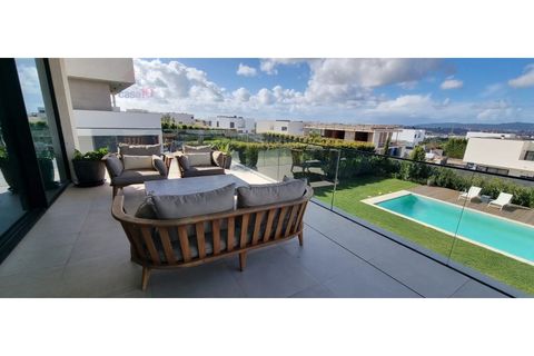 Villa i Amadora, Lisbon, Amadora - € 2.300.000 | Ref: ALC 1009 - foto 21