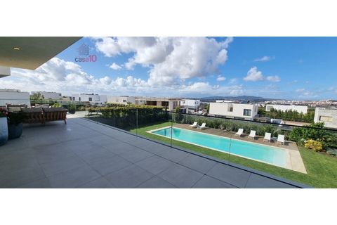 Villa i Amadora, Lisbon, Amadora - € 2.300.000 | Ref: ALC 1009 - foto 22