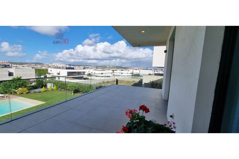 Villa i Amadora, Lisbon, Amadora - € 2.300.000 | Ref: ALC 1009 - foto 23