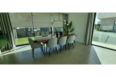 Villa i Amadora, Lisbon, Amadora - € 2.300.000 | Ref: ALC 1009 - foto 24