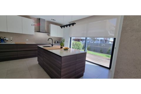 Villa i Amadora, Lisbon, Amadora - € 2.300.000 | Ref: ALC 1009 - foto 25