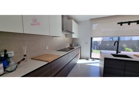 Villa i Amadora, Lisbon, Amadora - € 2.300.000 | Ref: ALC 1009 - foto 27