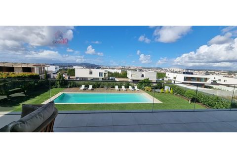 Villa i Amadora, Lisbon, Amadora - € 2.300.000 | Ref: ALC 1009 - foto 42