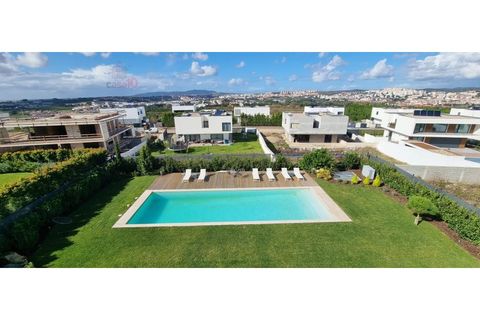 Villa i Amadora, Lisbon, Amadora - € 2.300.000 | Ref: ALC 1009 - foto 43