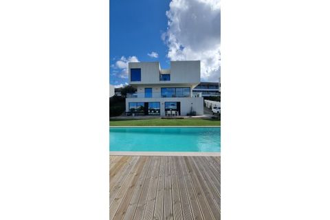 Villa i Amadora, Lisbon, Amadora - € 2.300.000 | Ref: ALC 1009 - foto 46
