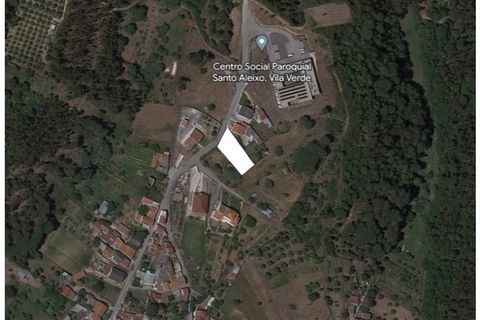 Helårsgrund i Vila Verde, Coimbra, Vila Verde - € 50.000 | Ref: FH2282 - foto 6