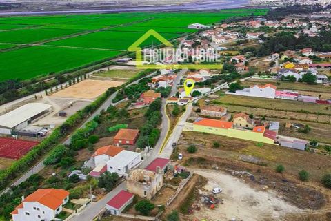 Helårsgrund i Vila Verde, Coimbra, Vila Verde - € 40.000 | Ref: FH2281 - foto 1