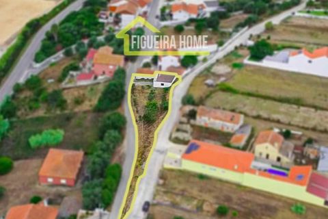 Helårsgrund i Vila Verde, Coimbra, Vila Verde - € 40.000 | Ref: FH2281 - foto 2